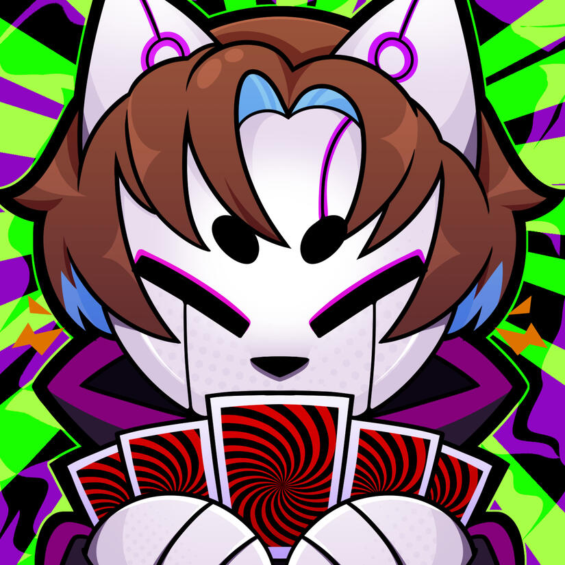 Robodorf Icon