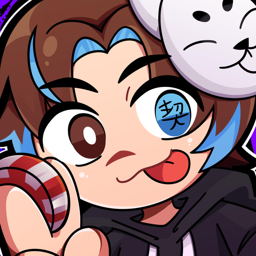 Gamba Icon