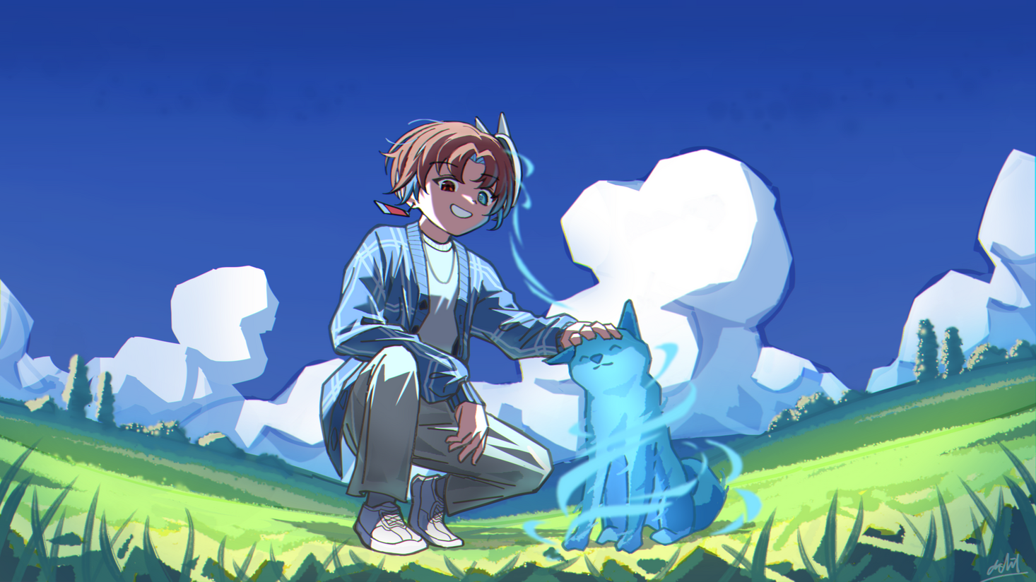 Poster/Wallpaper