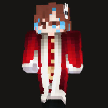 Minecraft Skin