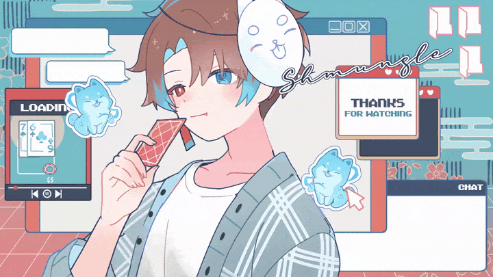 Starting Screen